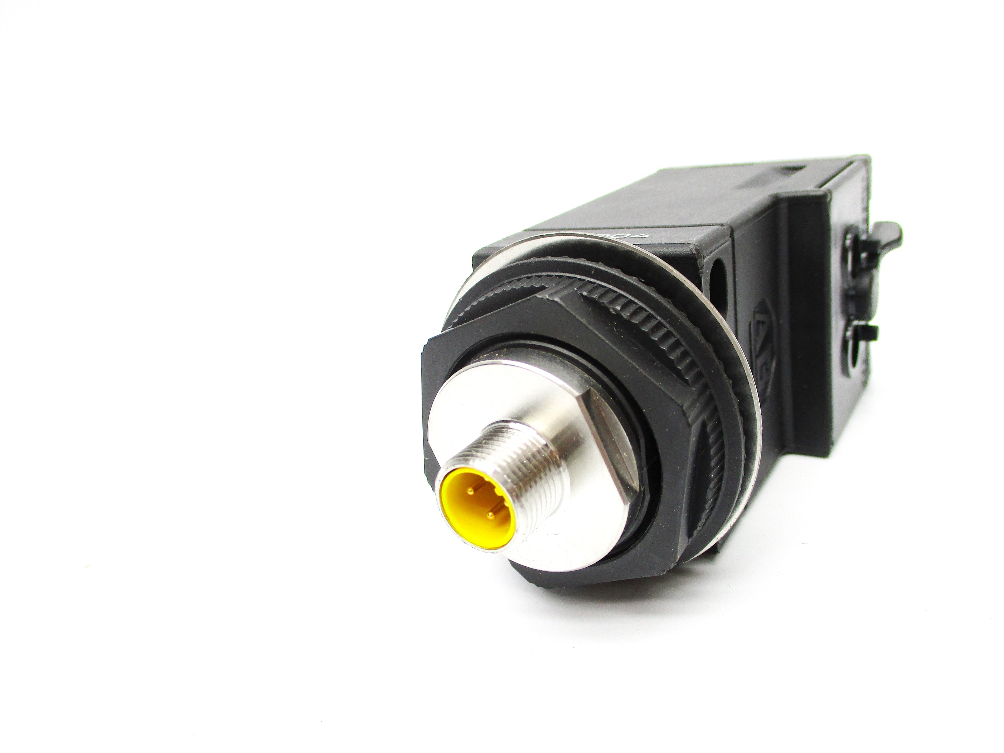 INDUSTRIAL SPARE PART 42GRF-9000-QD SER. B 10-30VDC NSNP