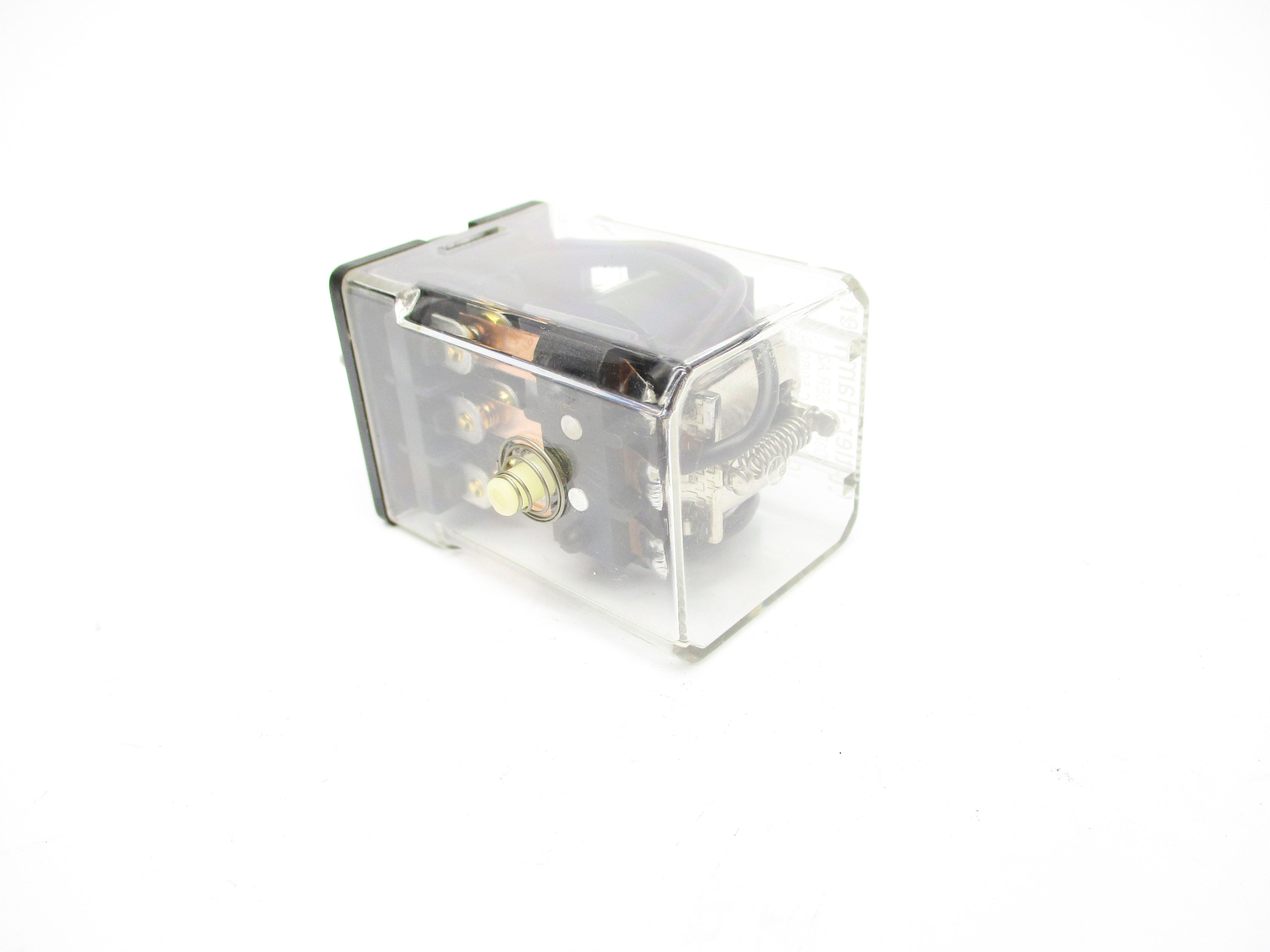 CUTLER HAMMER D3PR3T SER. A2 24VAC 10A NSMP