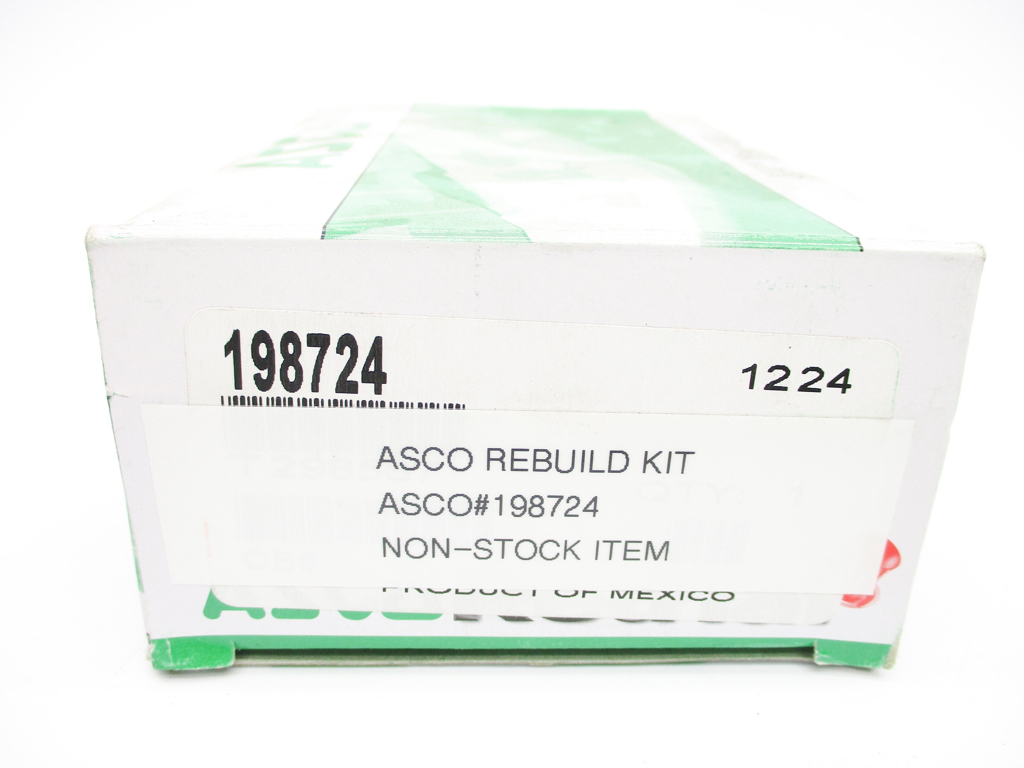 ASCO 198724 NSMP