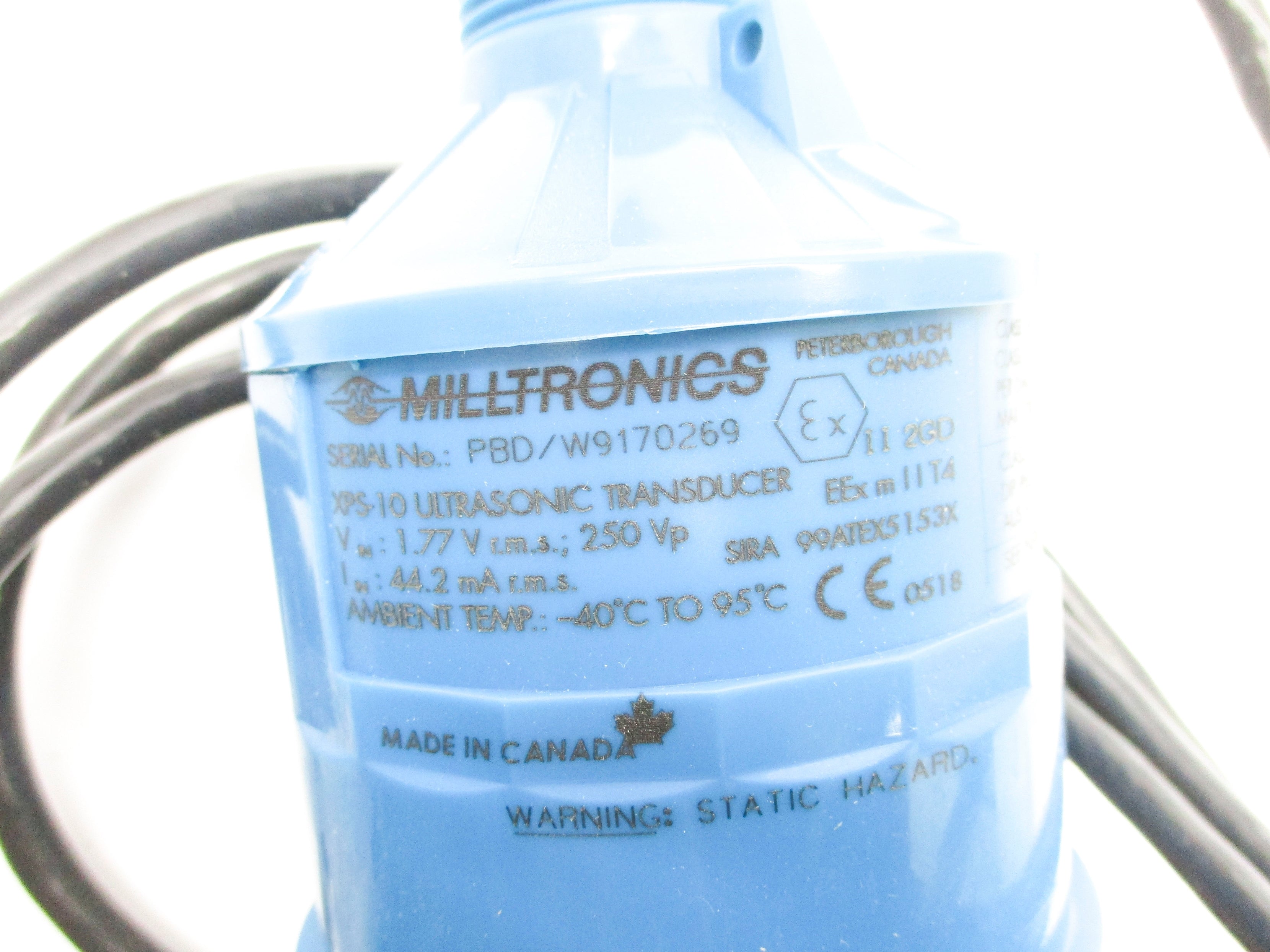 SIEMENS 7ML11150BA30 NSMP