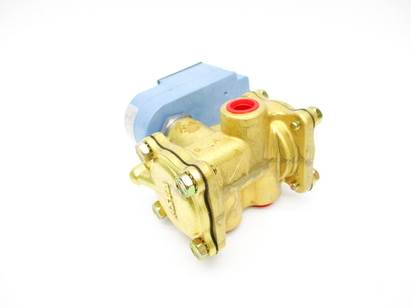 ASCO WBIS8316A354 24/DC 10-150PSI NSMP