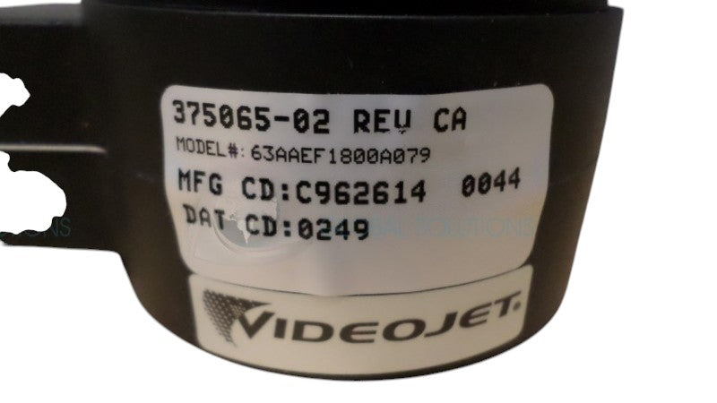 VIDEOJET 63AAEF1800A079 NSNP