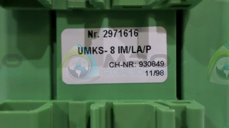 PHOENIX CONTROL UMKS-8IM/LA/P NSNP