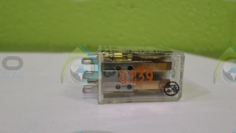 POTTER & BRUMFIELD R10-E1Y2-V185 RELAY NSNP
