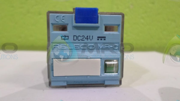 RELECO C2-A29X RELAY NSNP