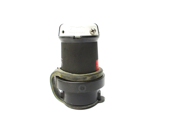 HUBBELL HBL2431SW 480V 20A NSNP