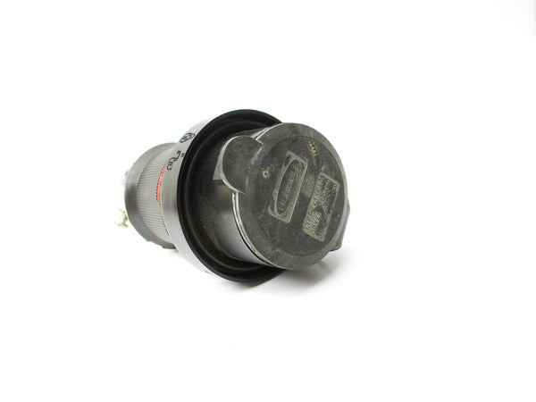 HUBBELL HBL2431SW 480V 20A NSNP