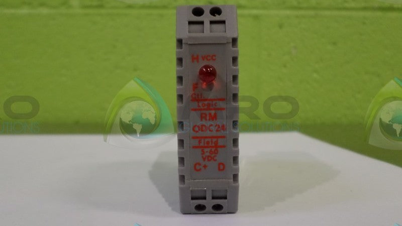 CI INC. ODC24 NSNP