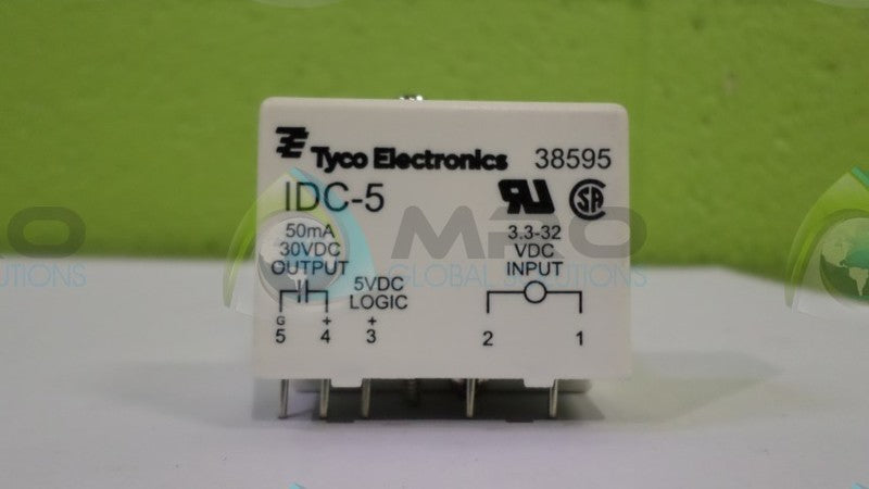 TYCO ELECTRIC IDC-5 NSNP