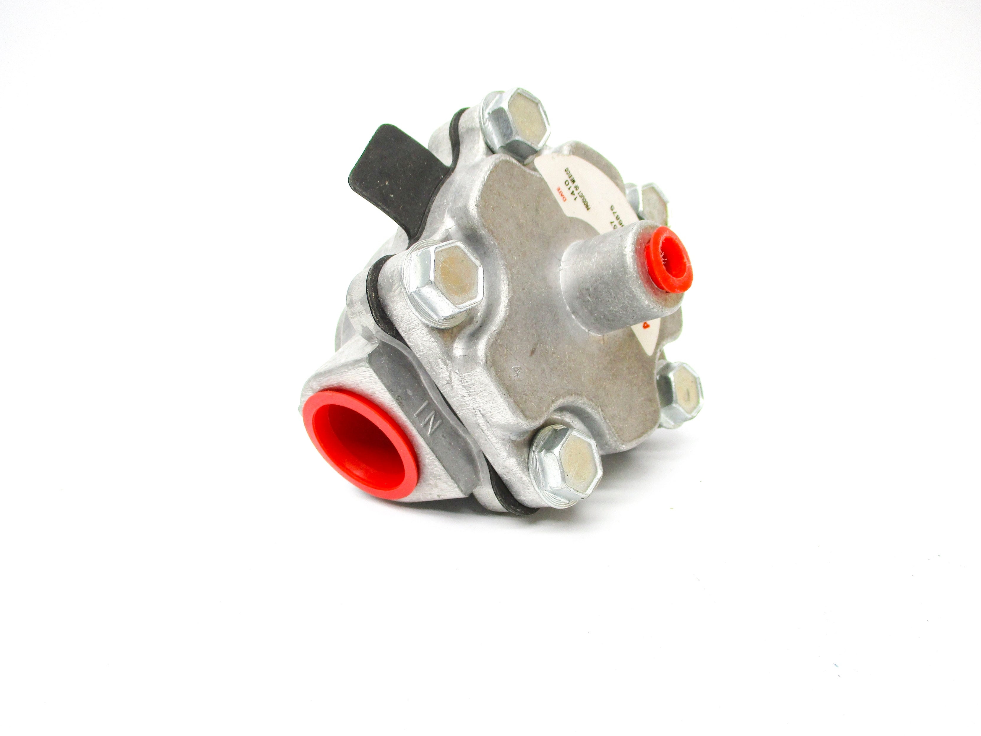 ASCO 8353C033 5-125PSI NSNP