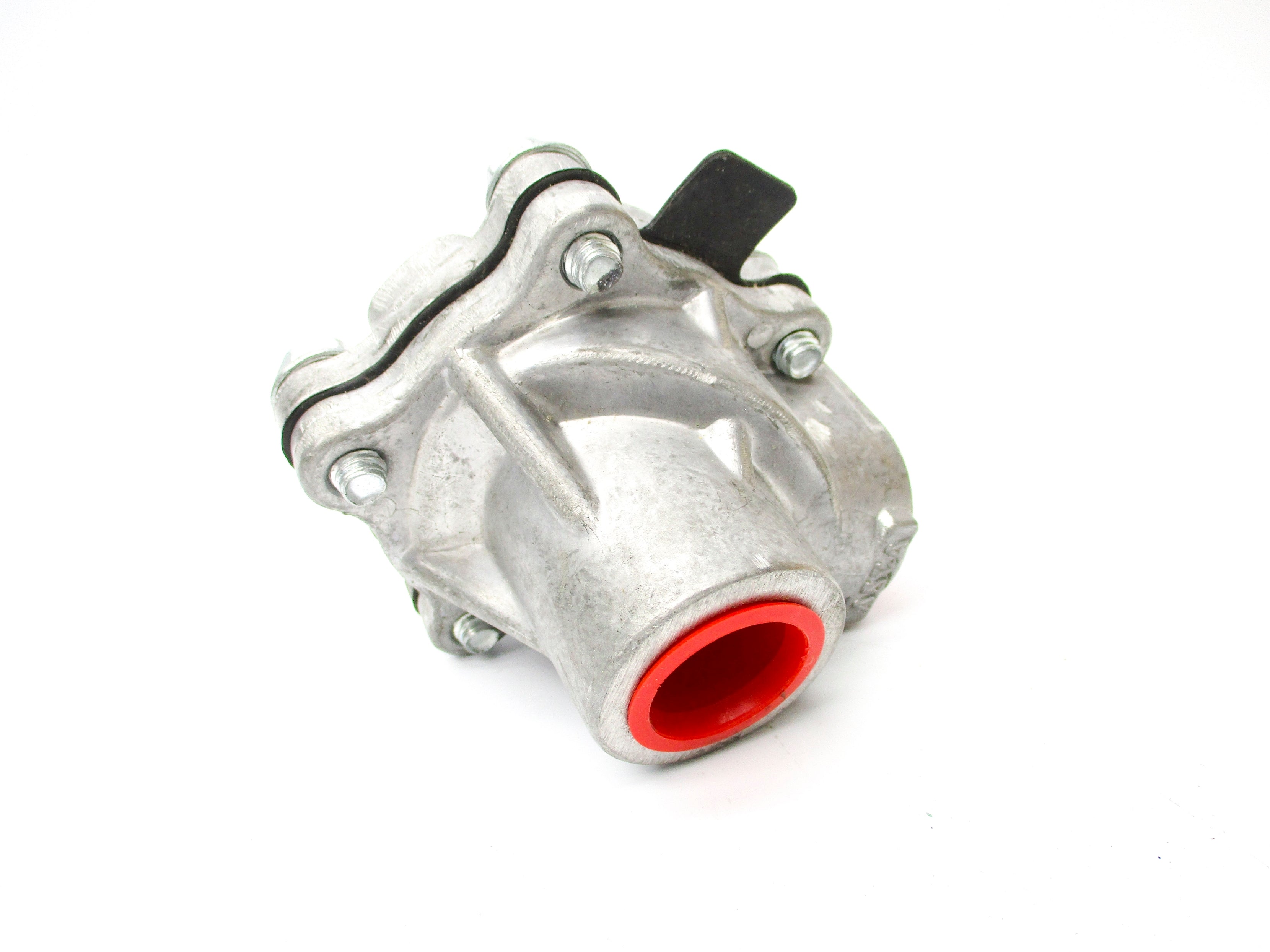 ASCO 8353C033 5-125PSI NSNP