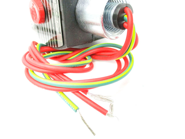 ASCO EF8003G002 110/120V NSMP