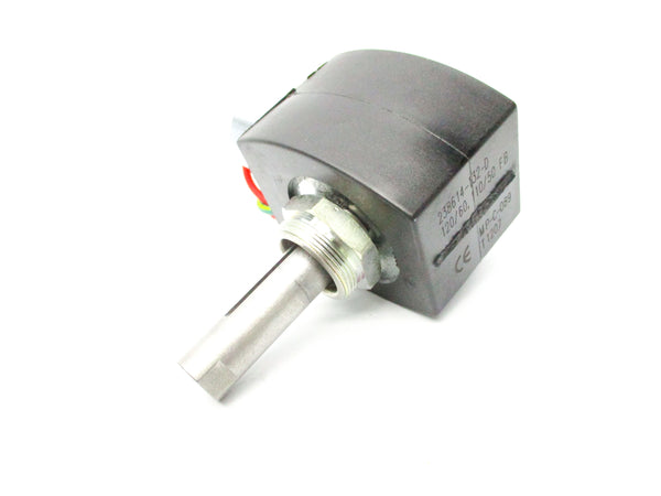 ASCO EF8003G002 110/120V NSMP