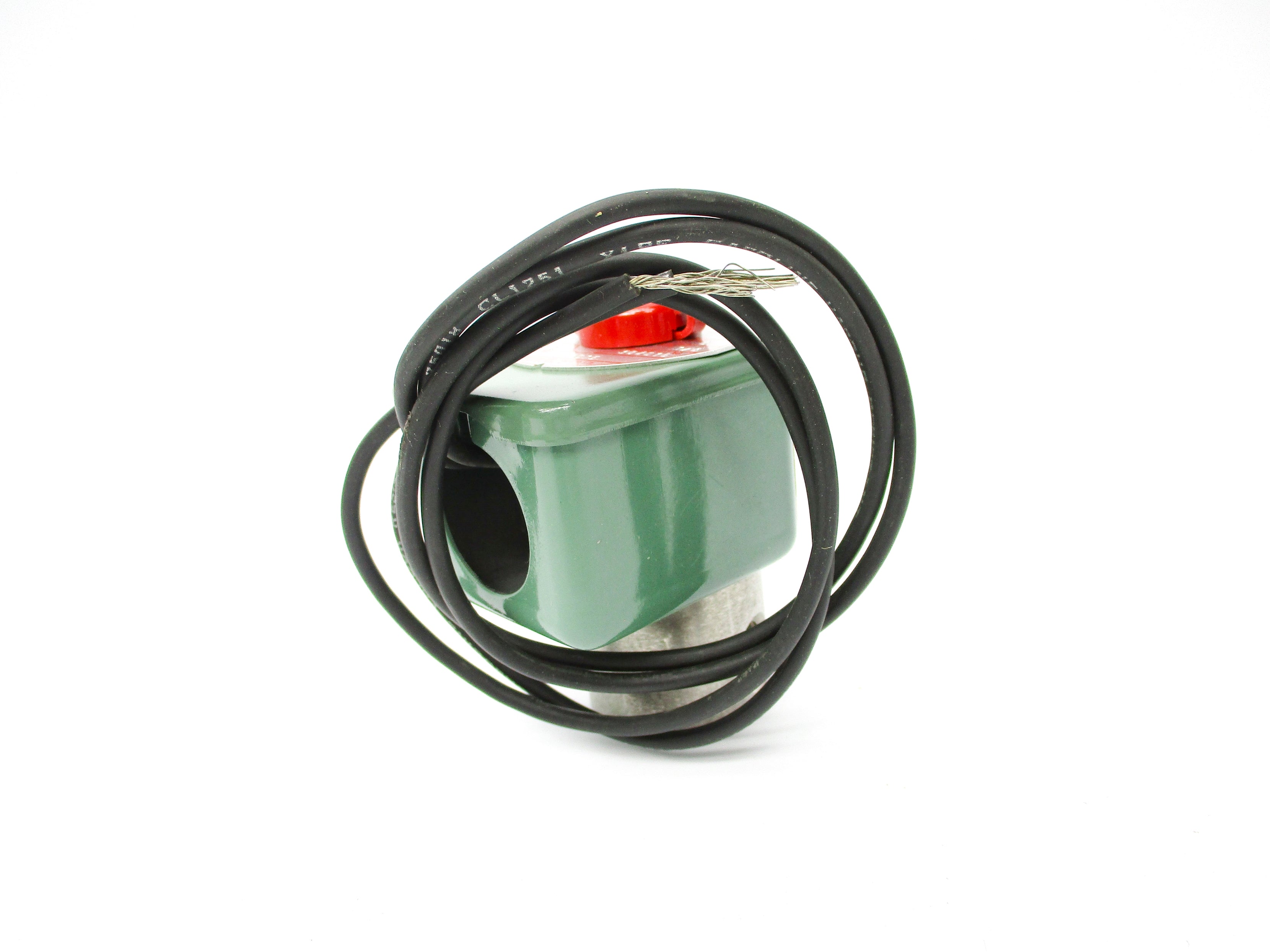 ASCO 8262C15 110/120V 290PSI NSMP
