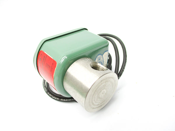 ASCO 8262C15 110/120V 290PSI NSMP