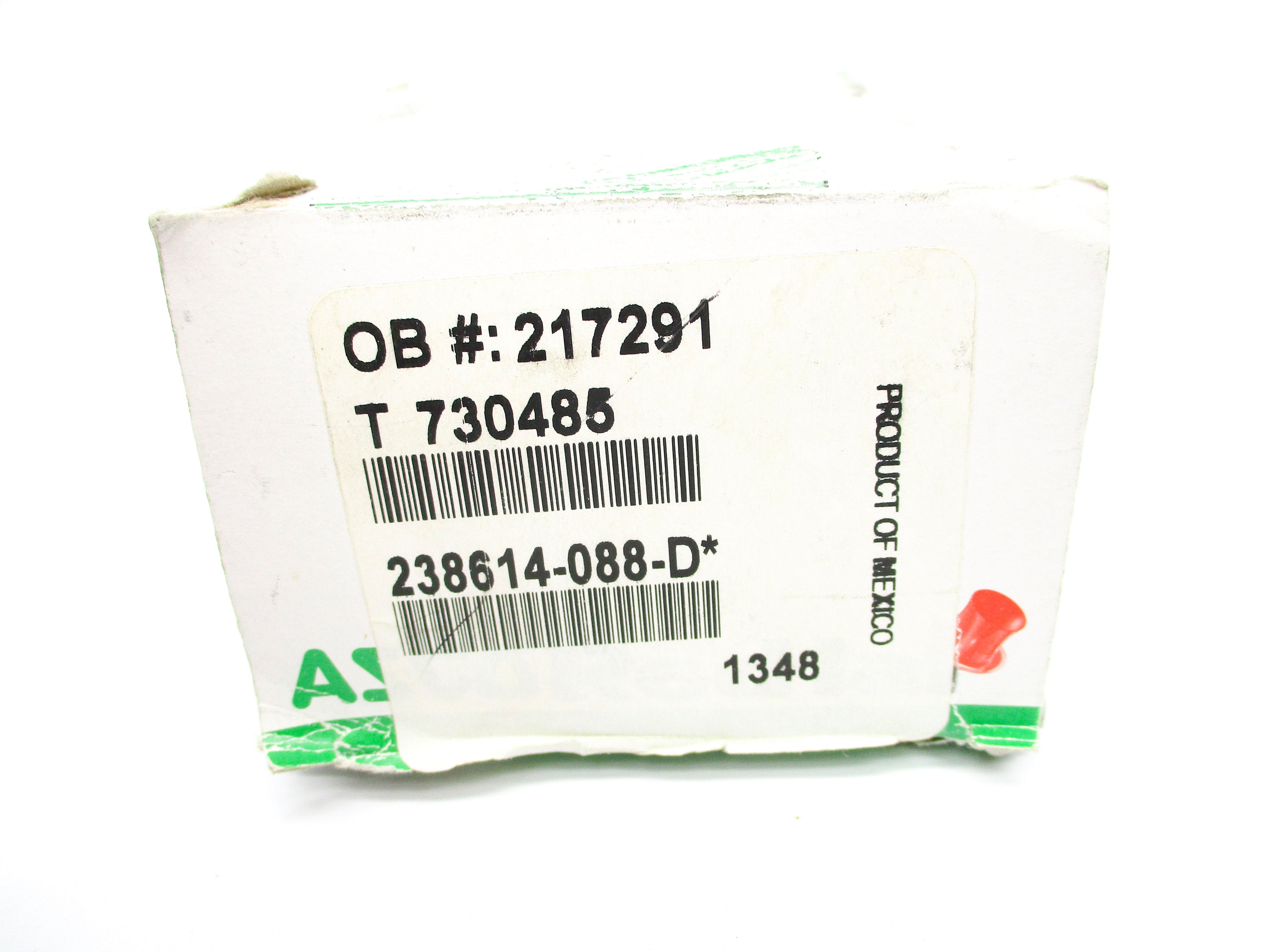ASCO 238614-088-D NSMP