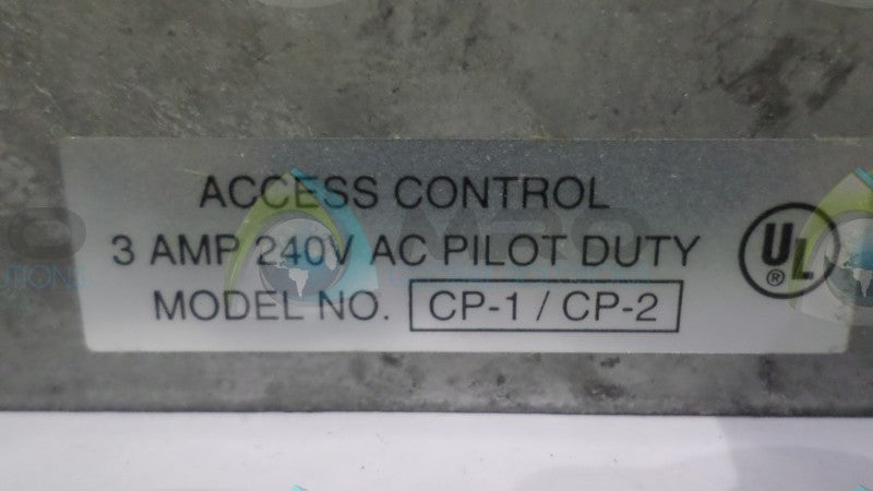 CP-1/CP-2 NSNP