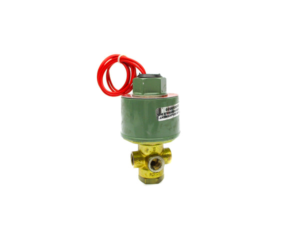ASCO 8320A090 110/120V 110PSI UNMP