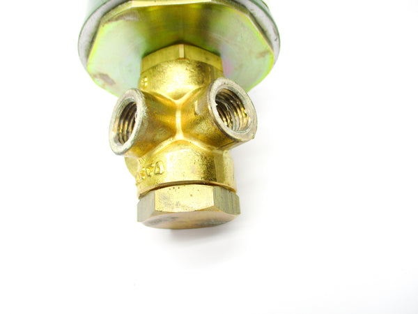 ASCO 8320A090 110/120V 110PSI UNMP
