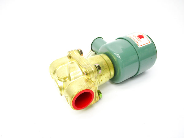 ASCO EF8210B026 24/DC 200PSI NSMP