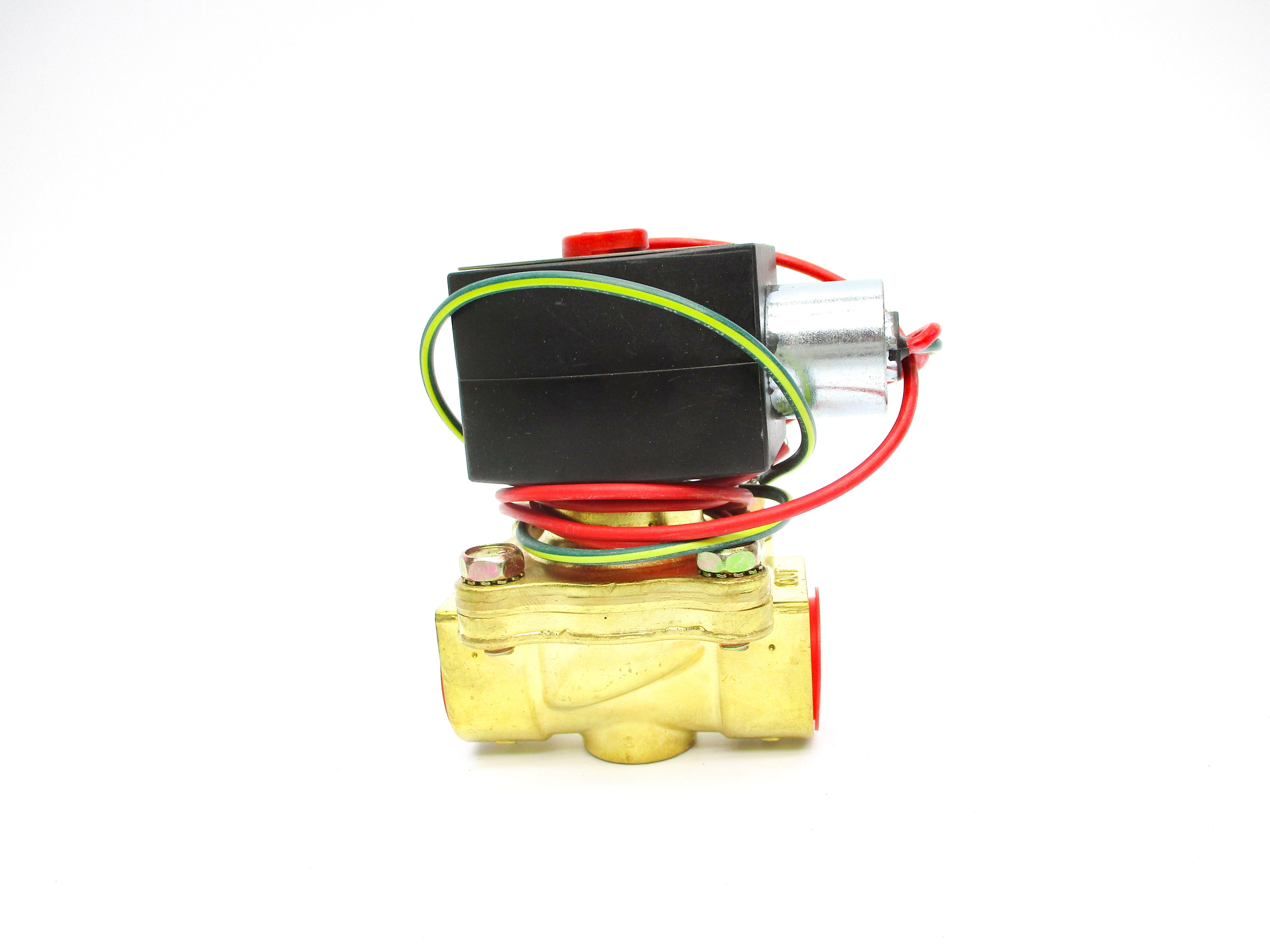 ASCO EF8030G043 110/120V 4PSI NSMP