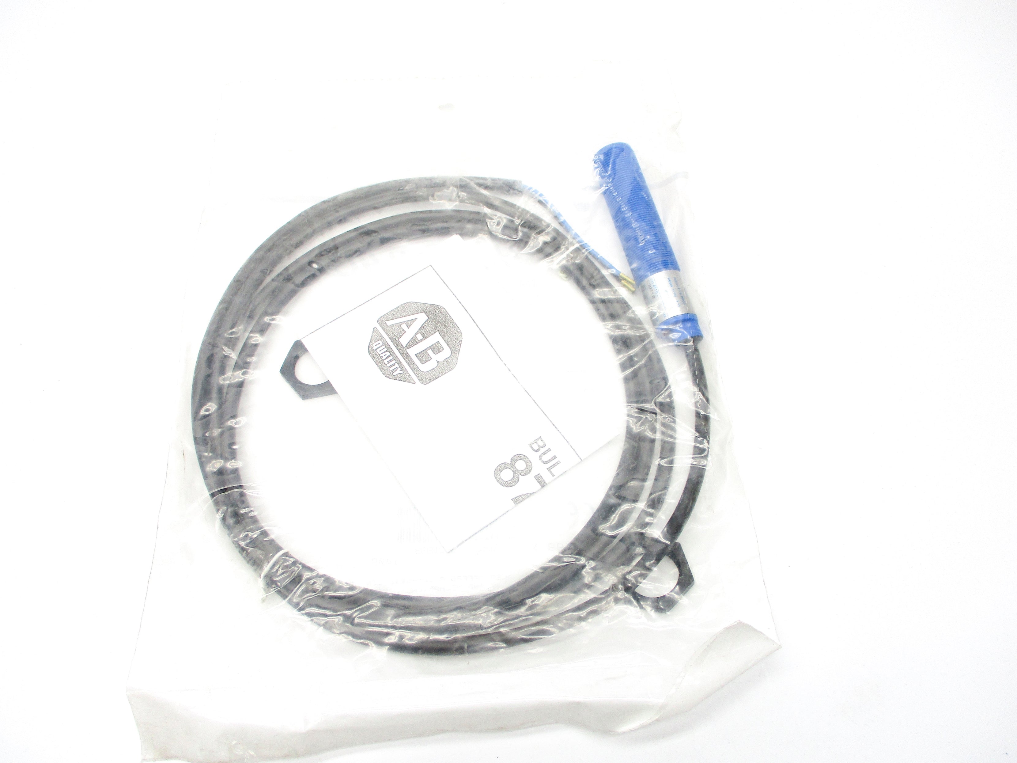 INDUSTRIAL SPARE PART 871C-C8R18 SER. A 24-250VAC NSMP