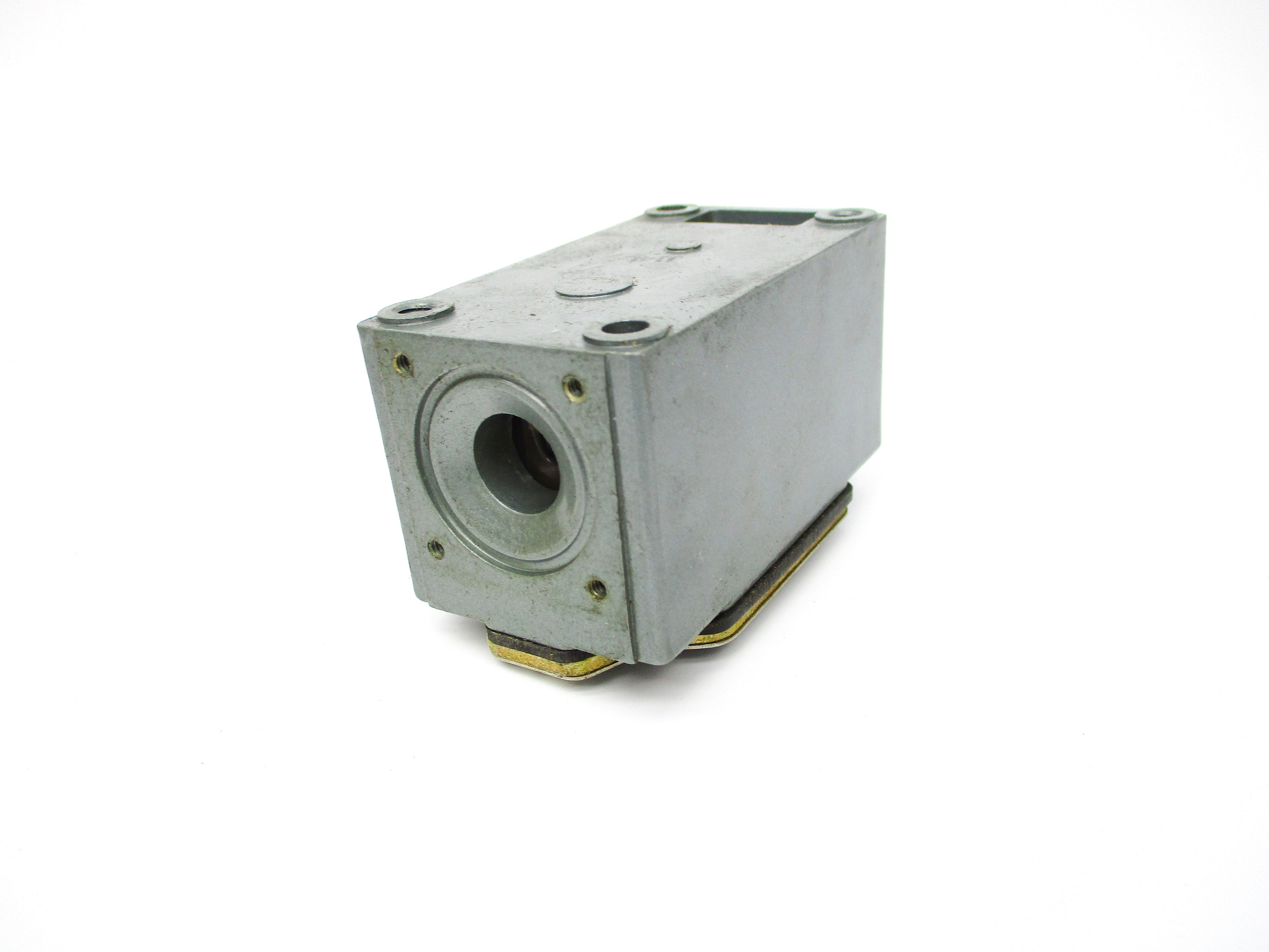 INDUSTRIAL SPARE PART 802T-A1 SER. 2 (BK/YL) NSMP