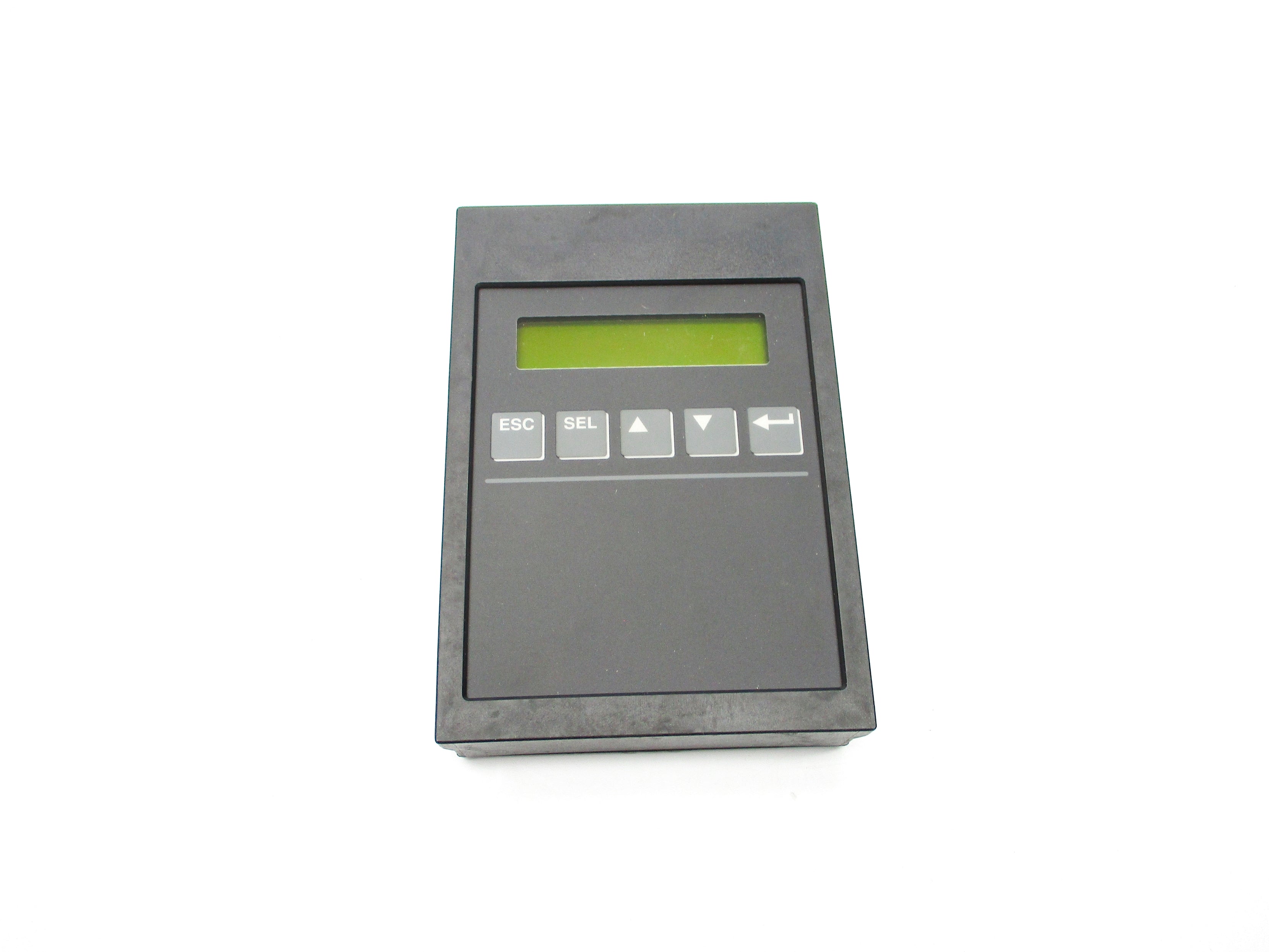 ALLEN BRADLEY 1201-HAP SER. A F/W 1.03 (BK/YL) NSMP