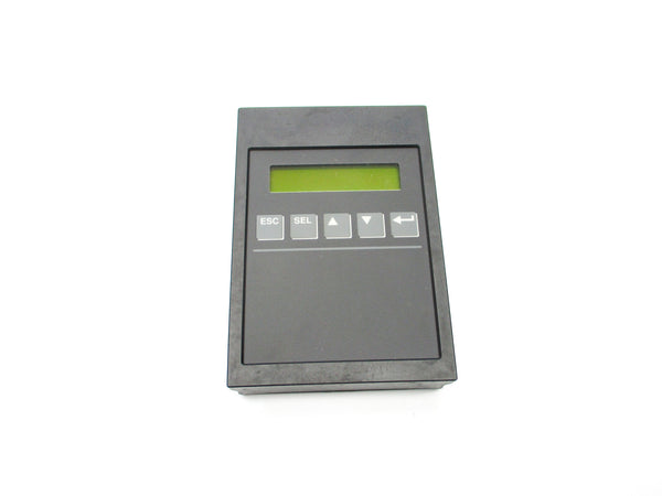 ALLEN BRADLEY 1201-HAP SER. A F/W 1.03 (BK/YL) NSMP