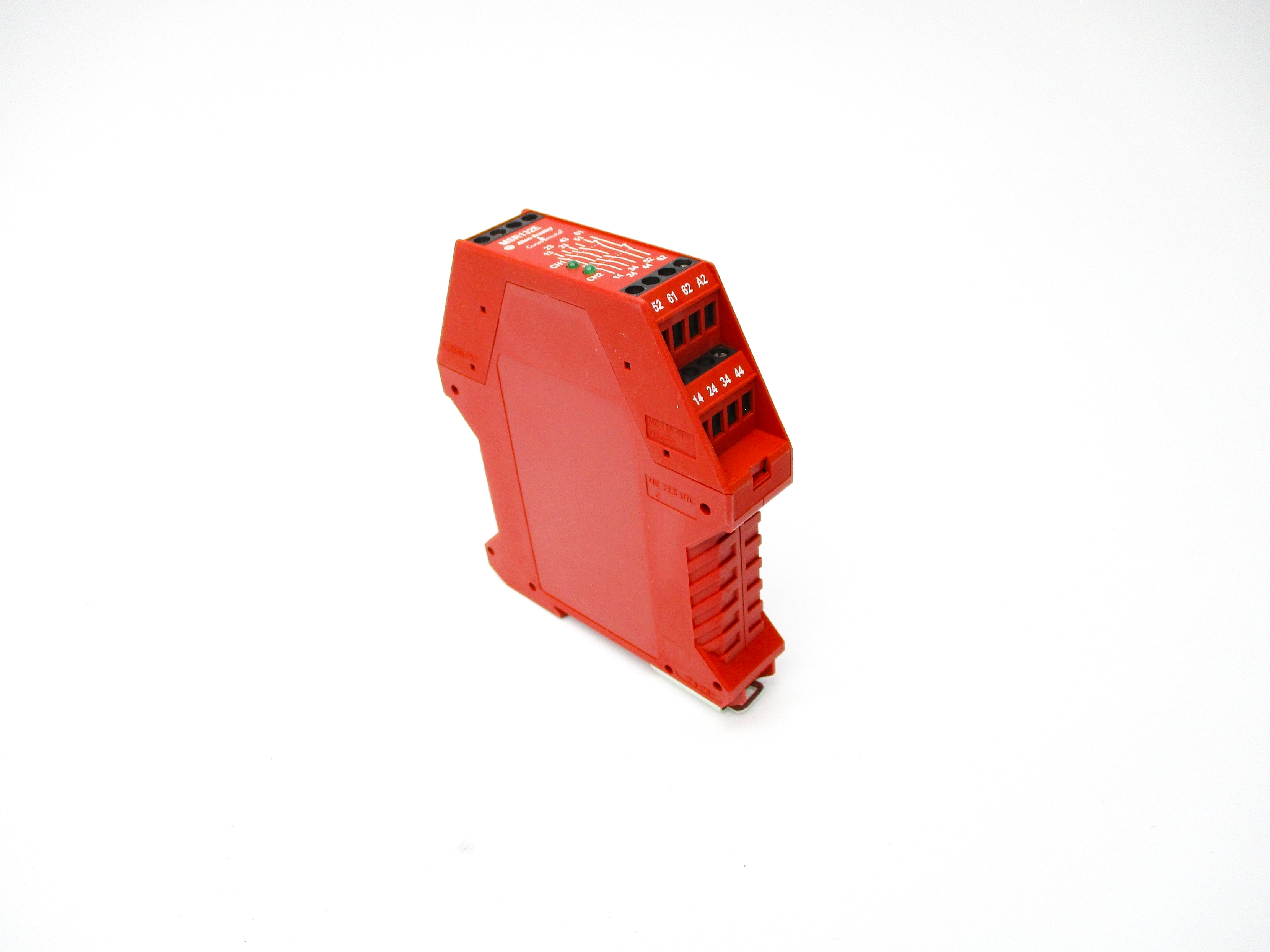 INDUSTRIAL SPARE PART 440R-E23191 SER. A 24VAC/DC (WH) NSMP