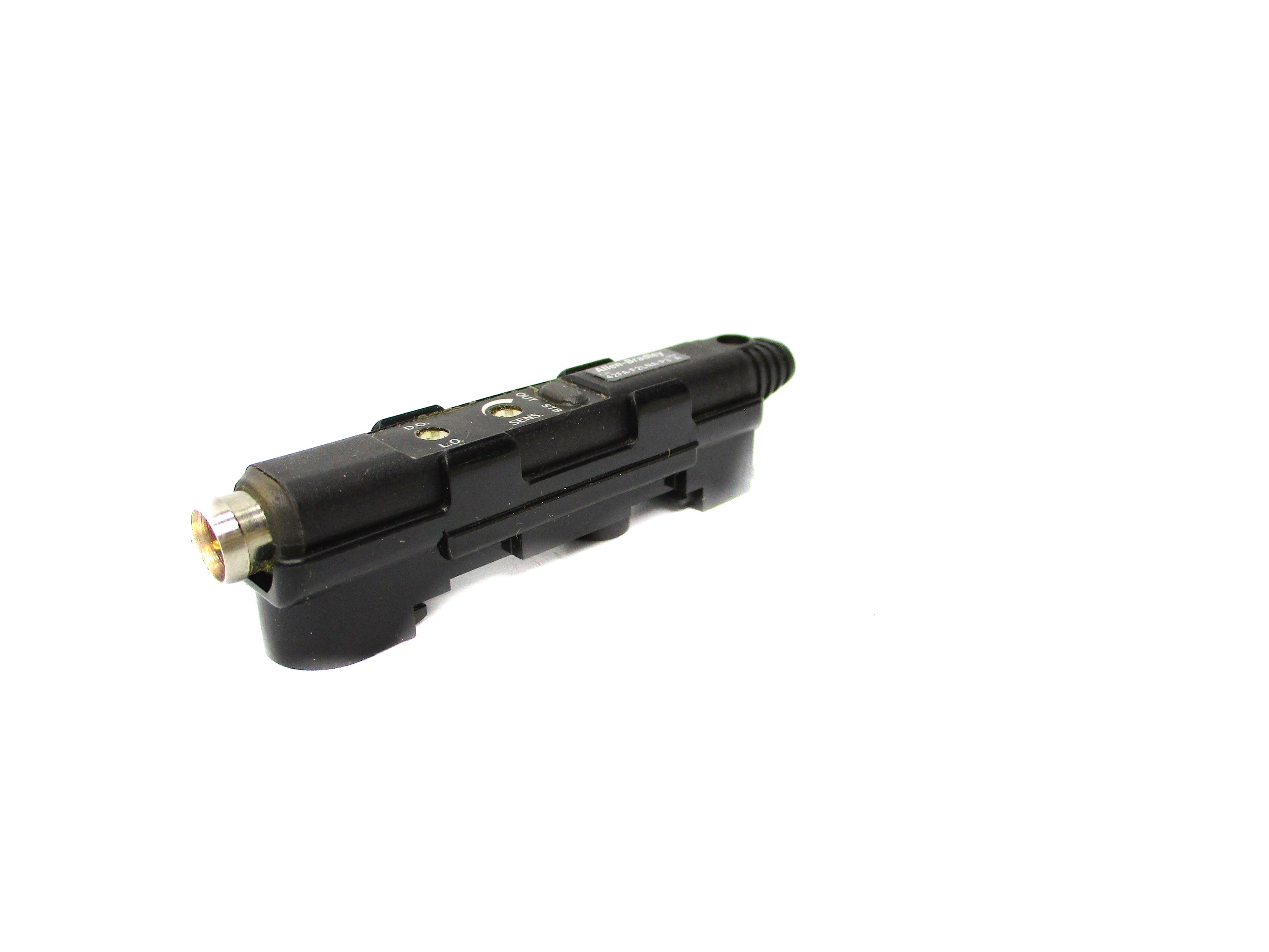 INDUSTRIAL SPARE PART 42FA-F2LNA-P3 SER. A (BK/YL) NSMP