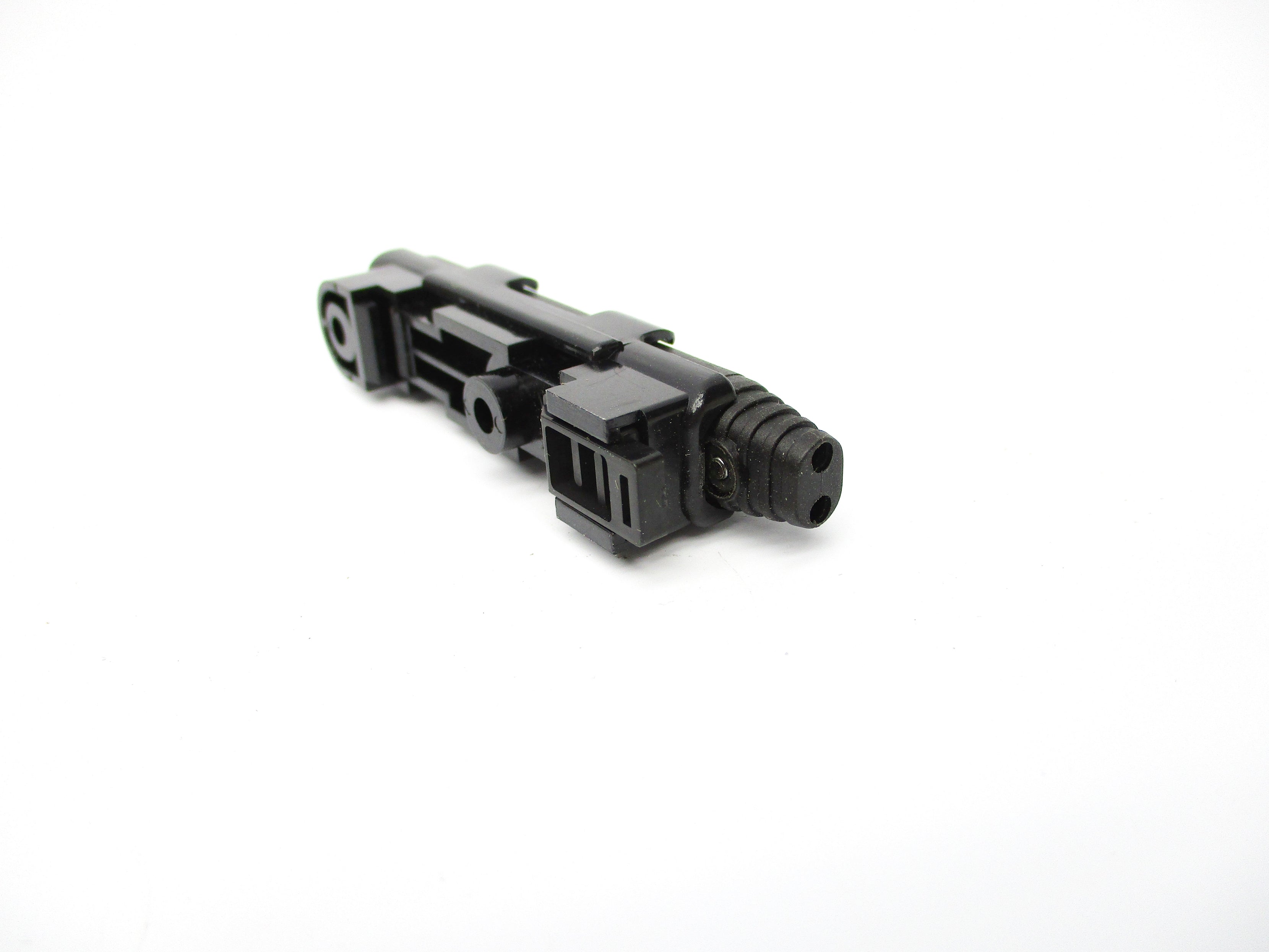 INDUSTRIAL SPARE PART 42FA-F2LNA-P3 SER. A (BK/YL) NSMP
