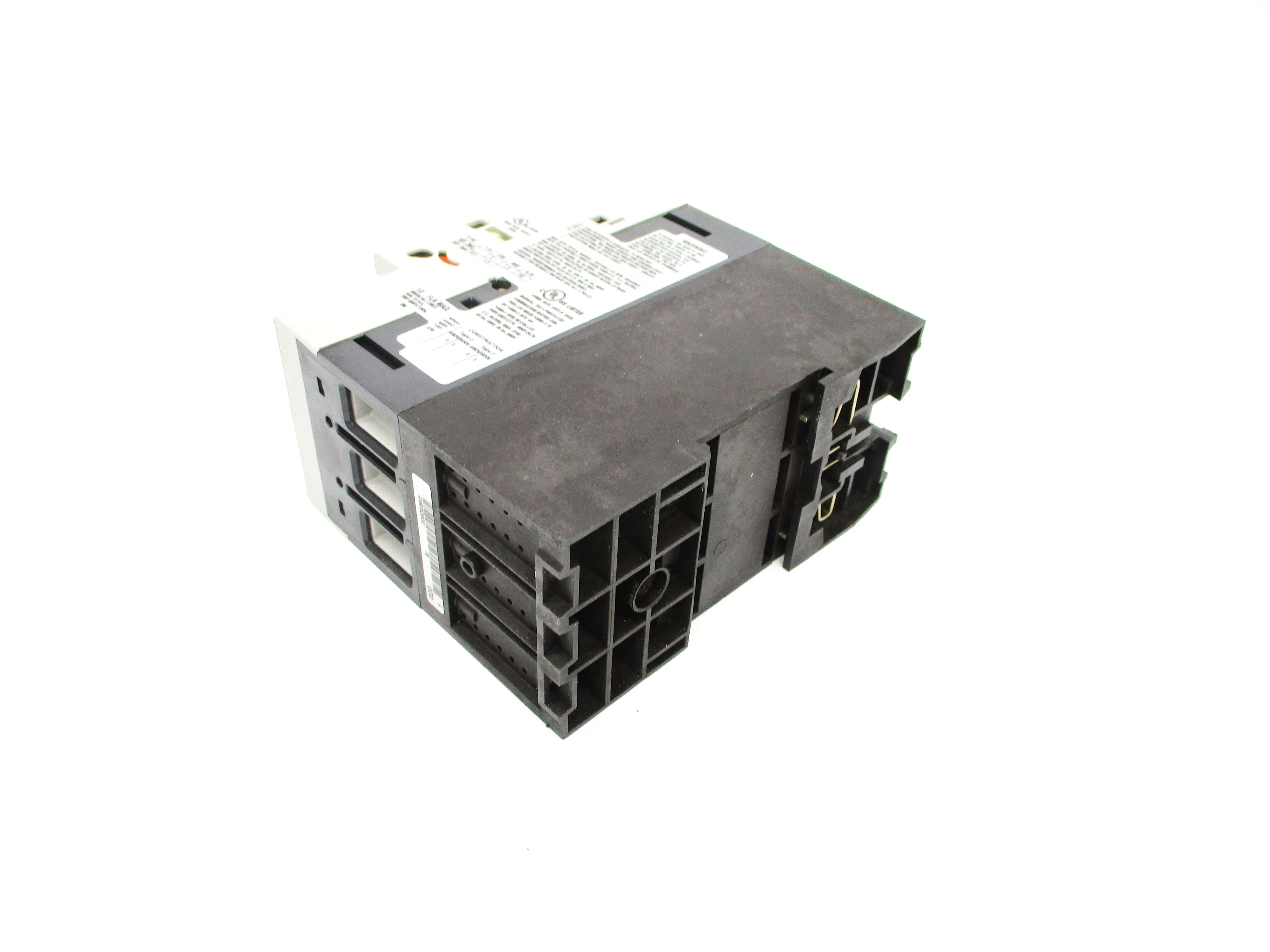 ALLEN BRADLEY 140M-F8E-C10 SER. C 690V 6.3-10A NSMP