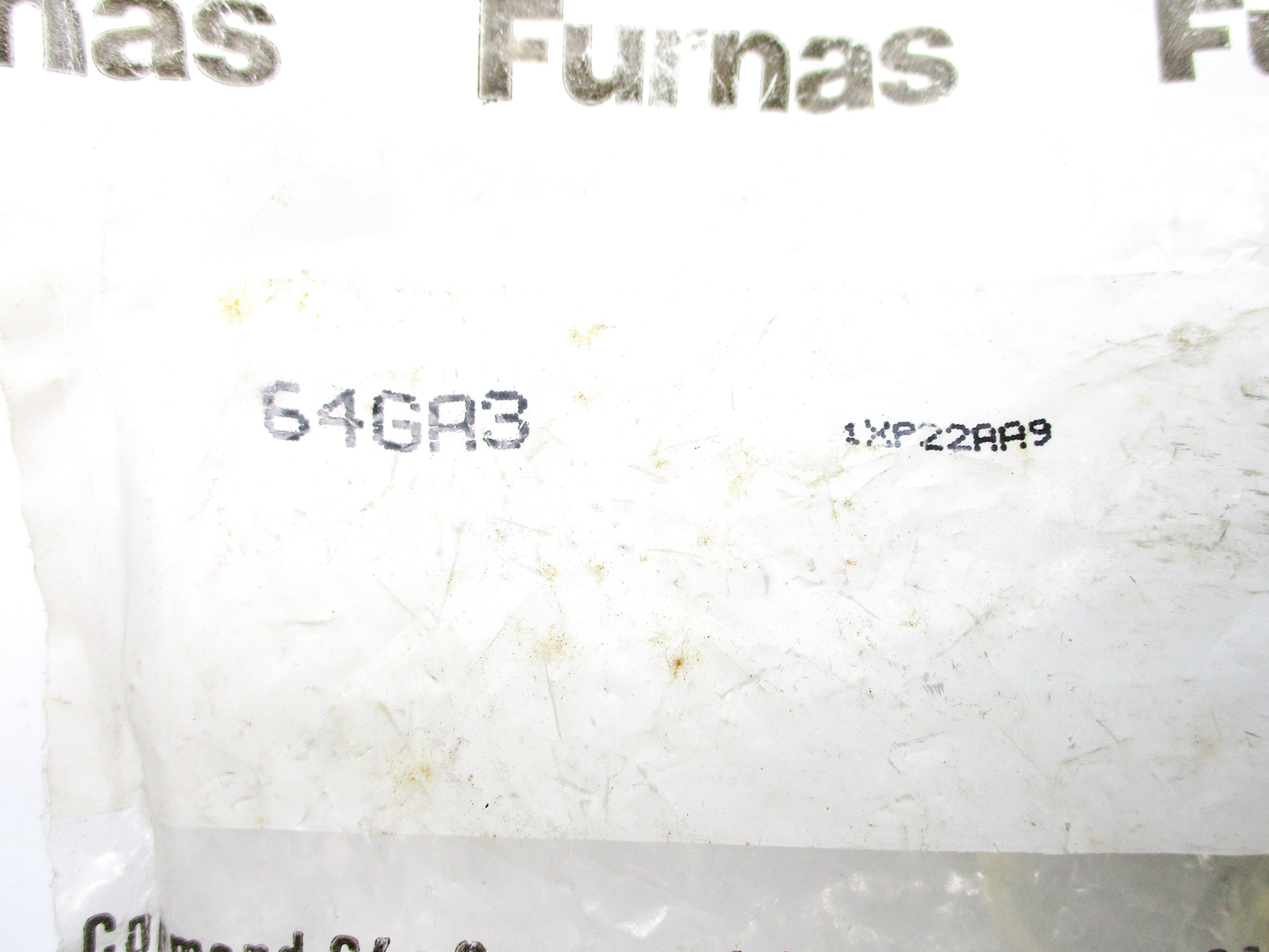 FURNAS 64GR3 NSMP