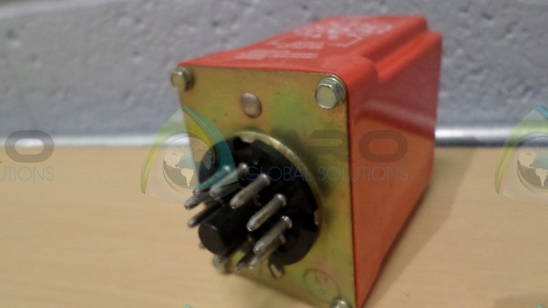 NCC T2K-600-461 TIMER UNMP