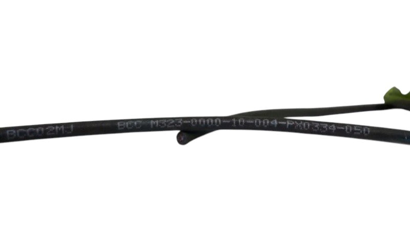 BALLUFF M323-0000-10-004-PX0334-050 CONNECTOR UNMP