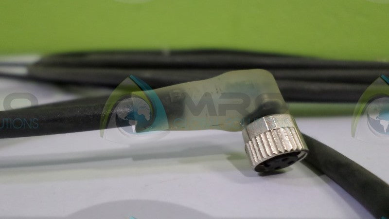 BALLUFF M323-0000-10-004-PX0334-050 CONNECTOR UNMP