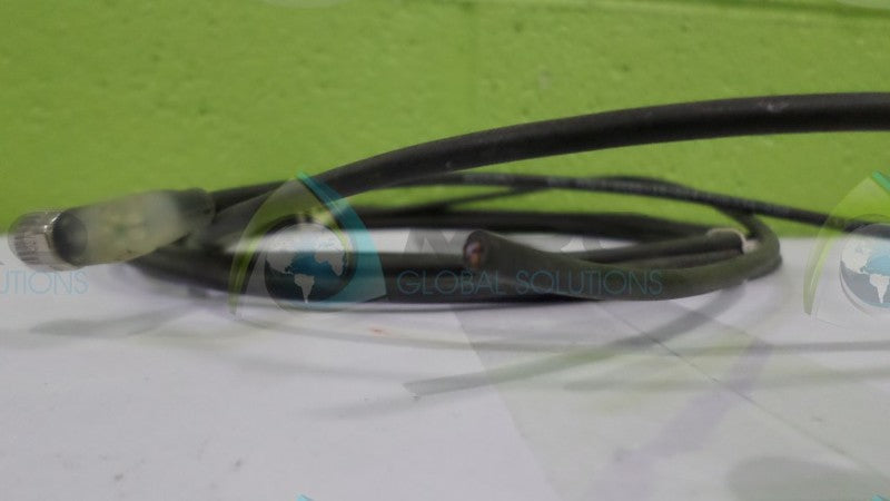 BALLUFF M323-0000-10-004-PX0334-050 CONNECTOR UNMP