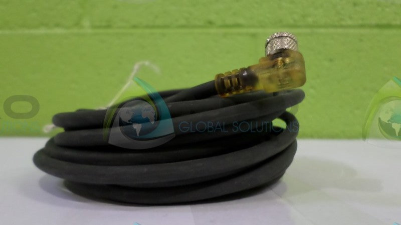 BALLUFF BKS-S49-A-PU-05 CONNECTOR NSNP
