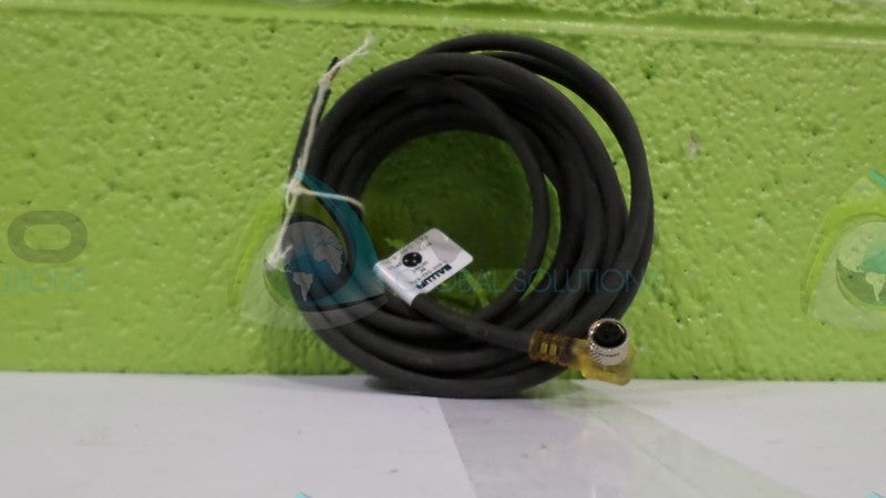 BALLUFF BKS-S49-A-PU-05 CONNECTOR NSNP