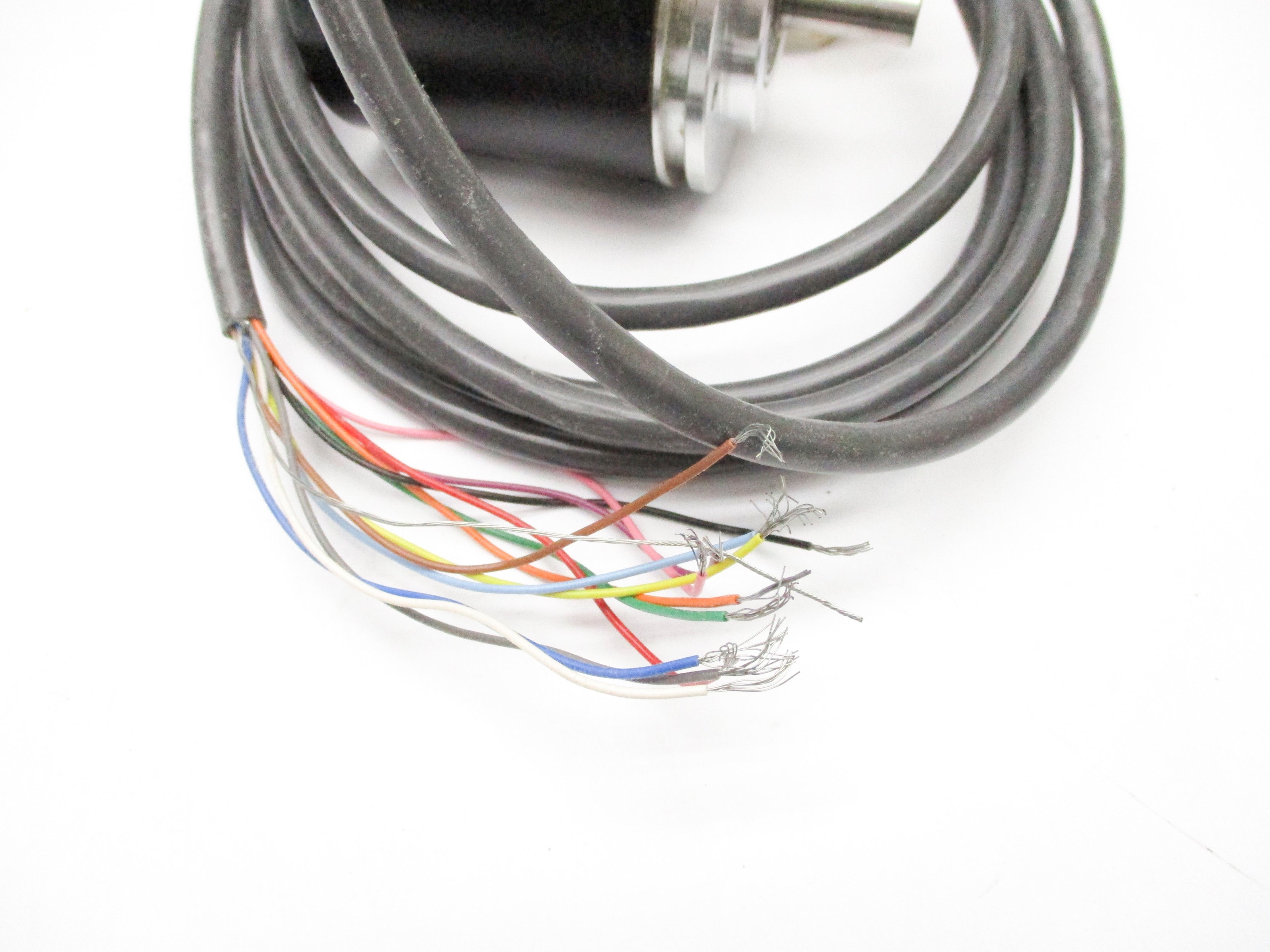 OMRON E6F-AB3C 5-12VDC NSMP