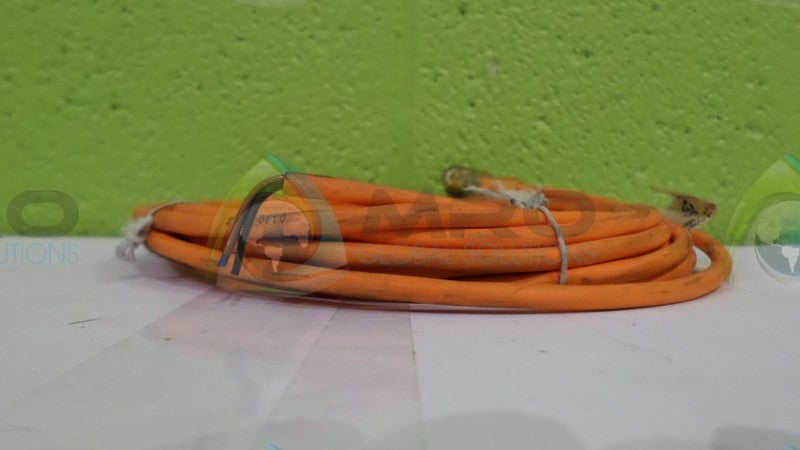 IFM EFECTOR E10409 SOCKET FOR SENSOR W/ M12 CONNECTOR NSNP