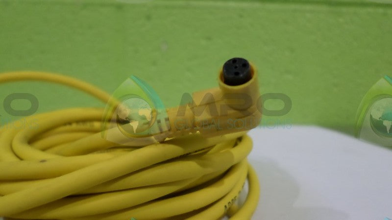 BALLUFF C49BPE00PY050M CONNECTOR NSNP