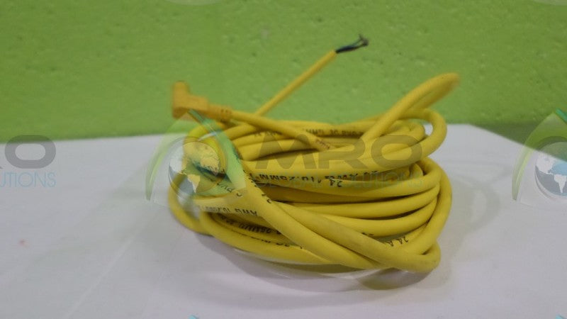 BALLUFF C49BPE00PY050M CONNECTOR NSNP