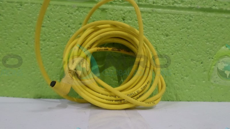 BALLUFF C49BPE00PY050M CONNECTOR NSNP
