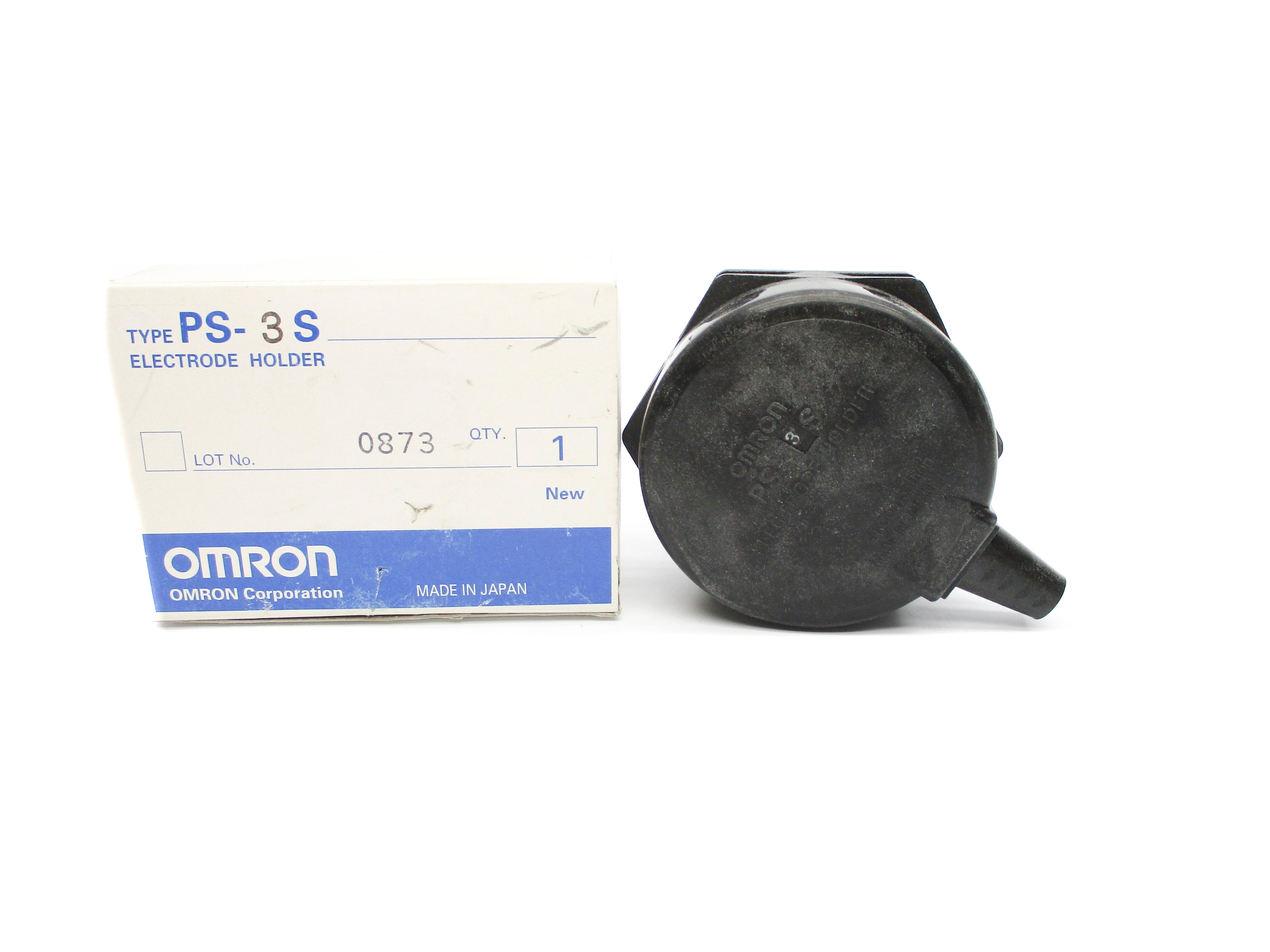 OMRON PS-3S NSMP