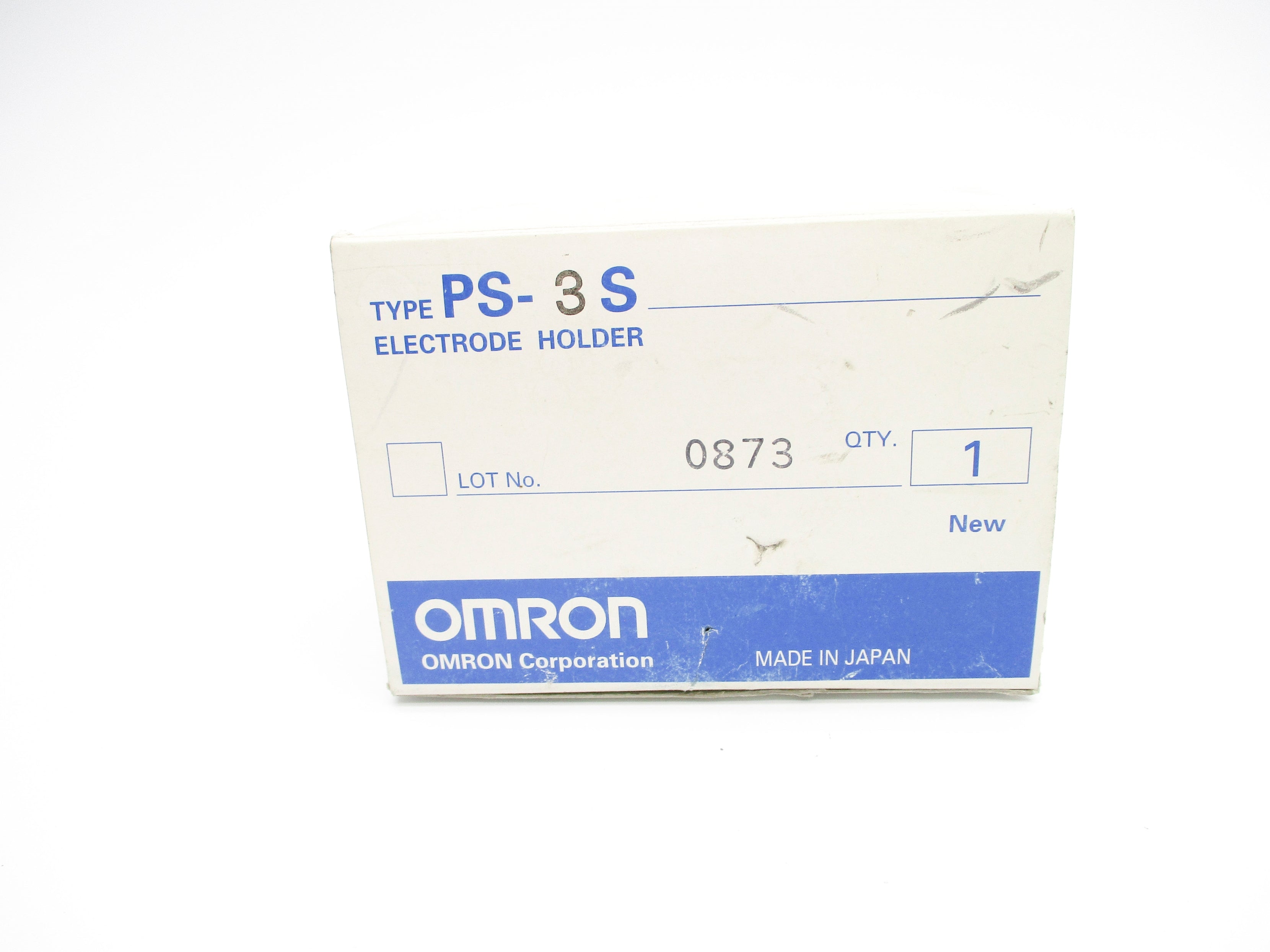 OMRON PS-3S NSMP