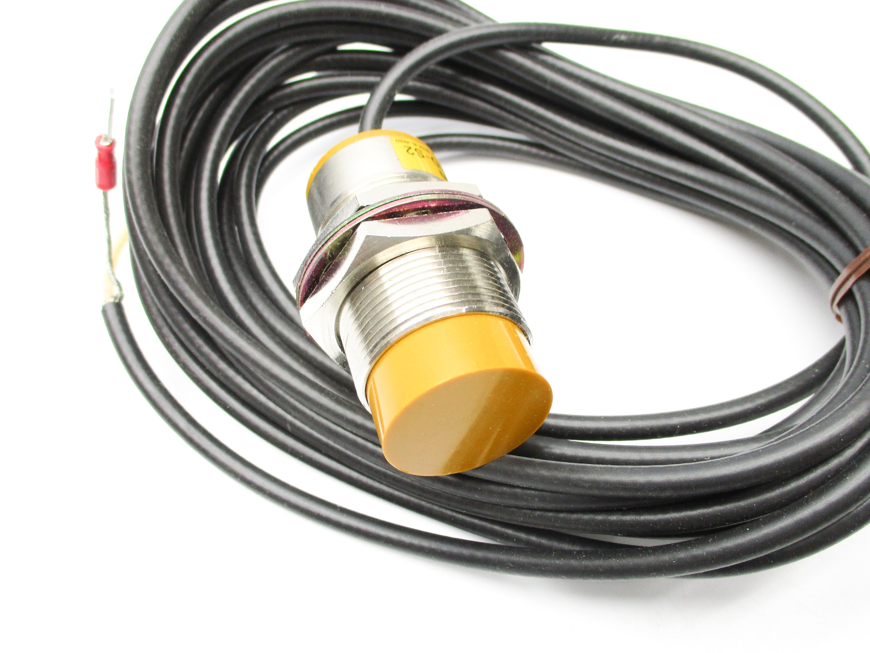 OMRON MSD-S2 NSMP