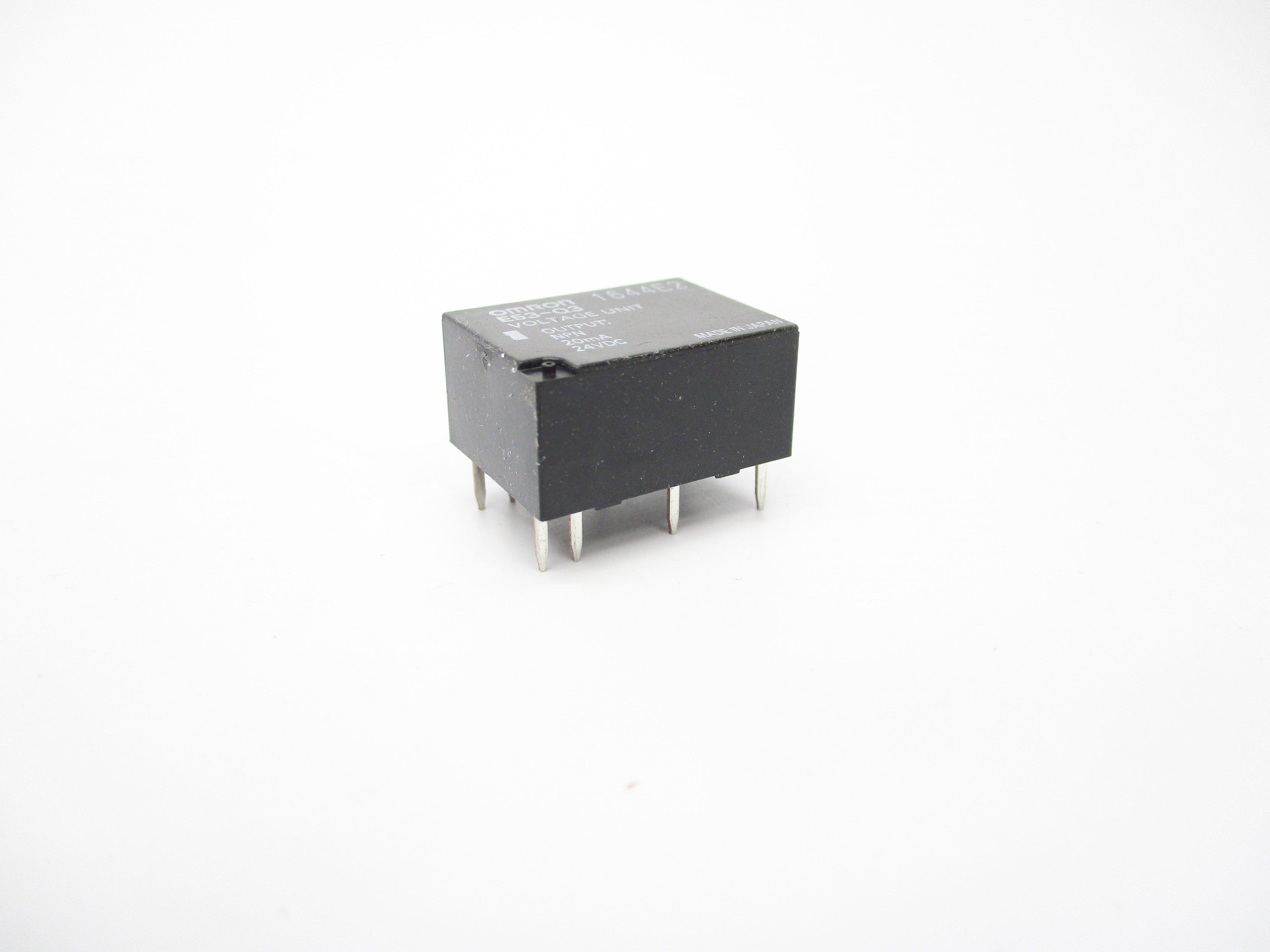 OMRON E53-Q3 24VDC NSMP
