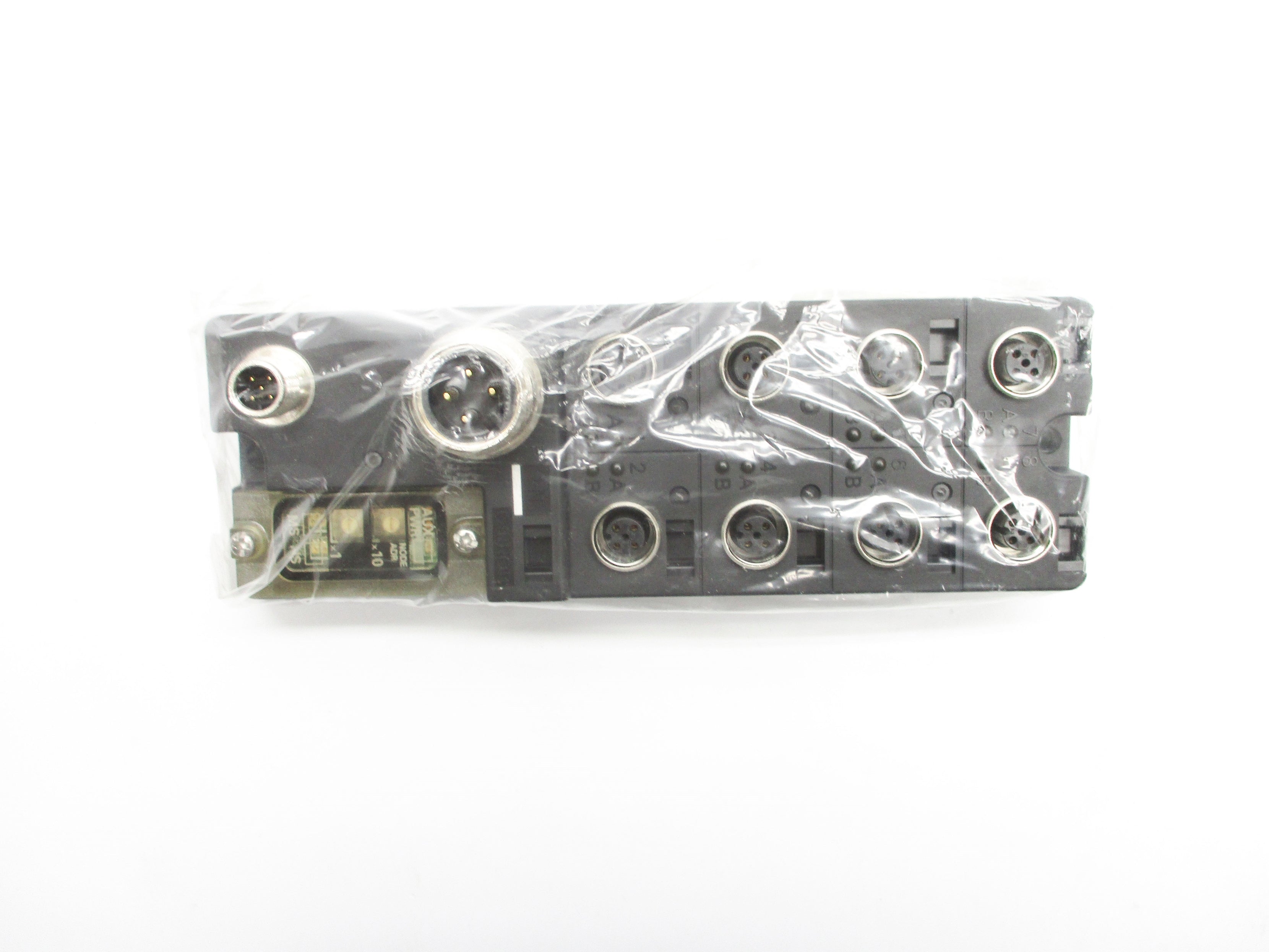 OMRON DRT2-ID08CL-1 NSMP